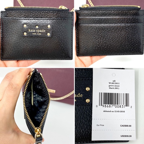 NWT Kate Spade Set - Picture 5 of 7